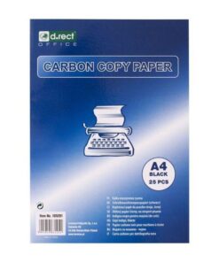 Carbon papir A4 25ark