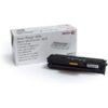 Xerox Toner 106R02773 Black