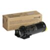 Xerox Toner 106R03475 Yellow