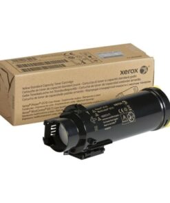 Xerox Toner 106R03475 Yellow