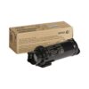Xerox Toner 106R03480 XL Black