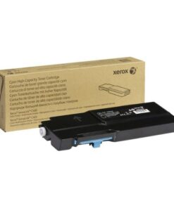 Xerox Toner 106R03518 XL Cyan