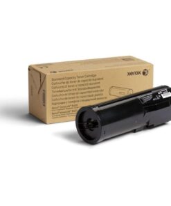 Xerox Toner 106R03580 Black