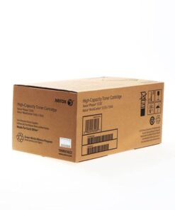 Xerox Toner 106R03622 XL Black