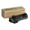 Xerox Toner 106R03692 XXL Yellow