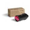 Xerox Toner 106R03897 Magenta