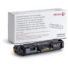 Xerox Toner 106R04346 Black