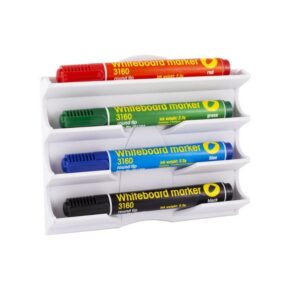 Magnetsik Penholder til whiteboards