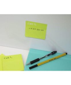 Alternative view of Sticky notes 75x75mm CALL mix color
