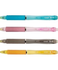 Stift blyanter, Mechanical 0,7mm