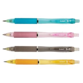 Stift blyanter, Mechanical 0,7mm