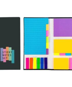 Sticky Notes ass i smart  folder