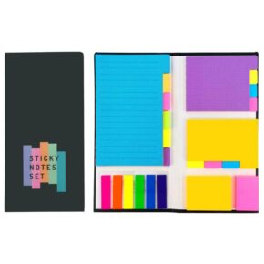 Sticky Notes ass i smart  folder