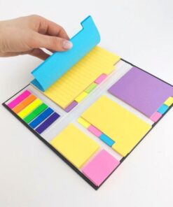 Alternative view of Sticky Notes ass i smart  folder