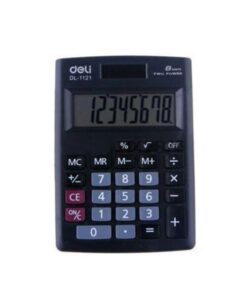 Regnemaskine Solar og batteri 12 digits