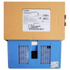 Canon Wartungspatrone 1156C005 / MC-31