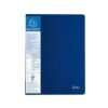 Demomappe A4 EXACOMPTA 40 lommer