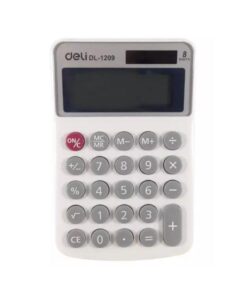 Regnemaskine Solar og batteri 8 digits