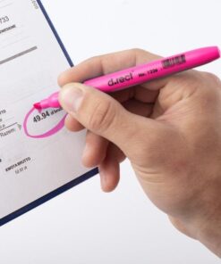 Alternative view of Highlighter Pink