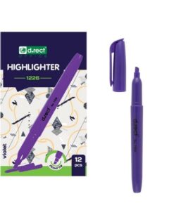 Highlighter Violet