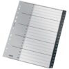 Register recycle PP A4 1-20 sort