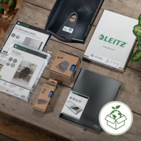 Alternative view of Register recycle PP A4 1-20 sort