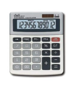Regnemaskine Solar og batteri 12 digits