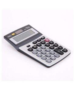 Regnemaskine Solar og batteri 12 digits