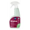 Glasrens Kiilto Natura Window Spurt