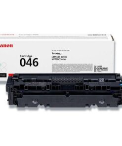 Canon Toner 1249C002 / 46 Cyan