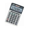 Regnemaskine Solar og batteri 12 digits