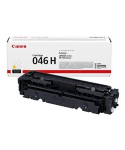 Canon Toner 1251C002 / 046H XL Yellow