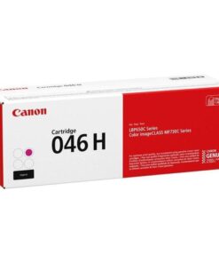 Canon Toner 1252C002 / 046H XL Magenta