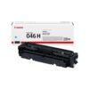 Canon Toner 1253C002 / 046H XL Cyan