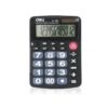 Regnemaskine Solar og batteri 12 digits