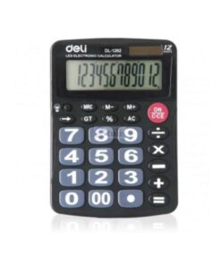 Regnemaskine Solar og batteri 12 digits