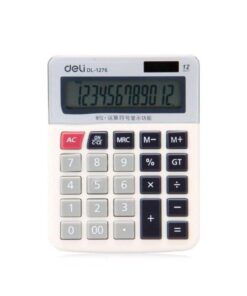 Regnemaskine Solar og batteri 12 digits