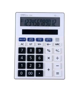 Regnemaskine Solar og batteri 12 digits