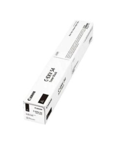 Canon Toner 1394C002 / C-EXV54 Black (1394C002/1394C002AA)