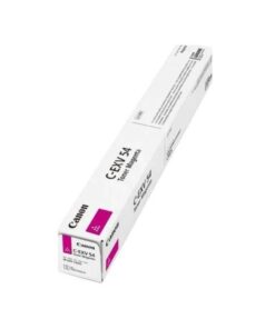 Canon Toner 1396C002 / C-EXV54 Magenta (1396C002/1396C002AA)