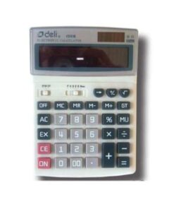Regnemaskine Solar og batteri 12 digits