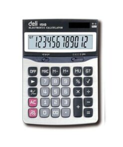 Regnemaskine Solar og batteri 12 digits