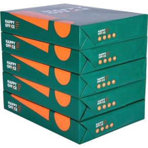 Alternative view of Papir, A4 80g.