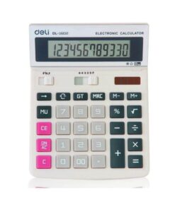 Regnemaskine Solar og batteri 12 digits