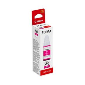 Canon Ink 1605C001 / GI-590M Magenta