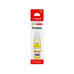 Canon Ink 1606C001 / GI-590Y Yellow