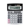 Regnemaskine Solar og batteri 12 digits