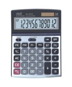 Regnemaskine Solar og batteri 12 digits