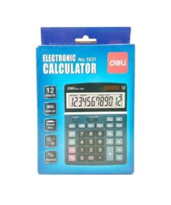 Regnemaskine Solar og batteri 12 digits