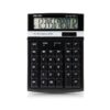 Regnemaskine Solar og batteri 12 digits